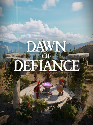 Dawn of Defiance: Trainer +10 {CheatHappens.com}