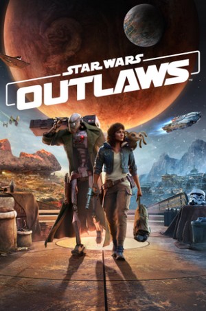 Star Wars: Outlaws - Trainer +14 {CheatHappens.com}