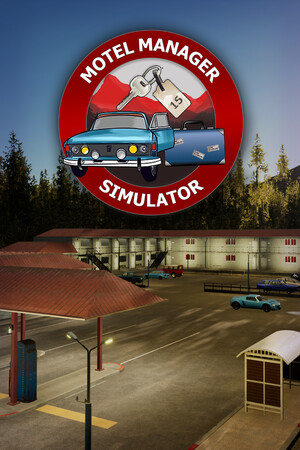 Motel Manager Simulator: Trainer +7 {CheatHappens.com}