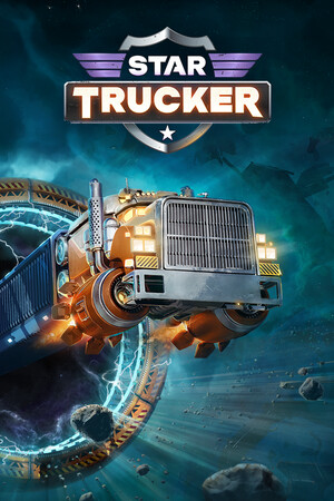 Star Trucker: Trainer +18 {CheatHappens.com}