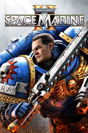 Warhammer 40,000: Space Marine 2 - Trainer +6 {CheatHappens.com}