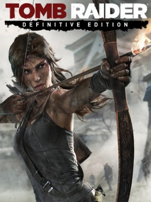 Tomb Raider: Definitive Edition - Trainer +12 v1.01.0.0 {FutureX}