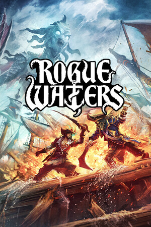 Rogue Waters: Trainer +9 {CheatHappens.com}