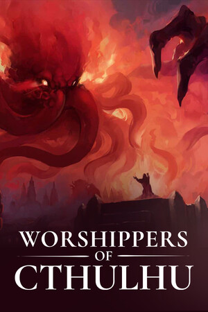 Worshippers of Cthulhu: Trainer +13 {CheatHappens.com}