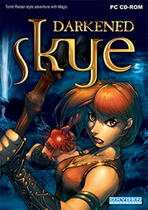 Darkened Skye: SaveGame (The Game done 100%) [1.0]