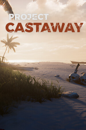 Project Castaway: Trainer +16 {CheatHappens.com}