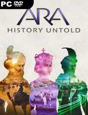 Ara: History Untold - Trainer +7 {CheatHappens.com}