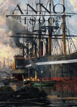 Anno 1800: Trainer +9 v18.3.1389949 Steam {iNvIcTUs oRCuS/DNA / HoG}