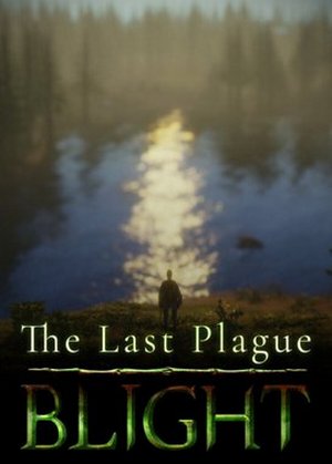 The Last Plague: Blight - Trainer +11 {CheatHappens.com}