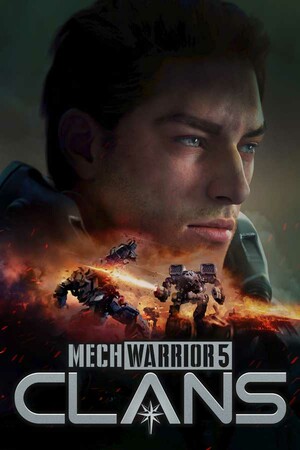 MechWarrior 5: Clans - Trainer +11 {CheatHappens.com}