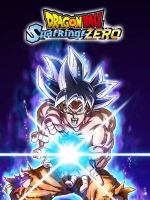 DRAGON BALL: Sparking! ZERO - Trainer +17 {CheatHappens.com}