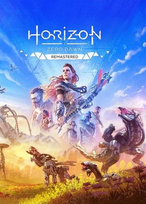 Horizon Zero Dawn Remastered: Trainer +22 {CheatHappens.com}