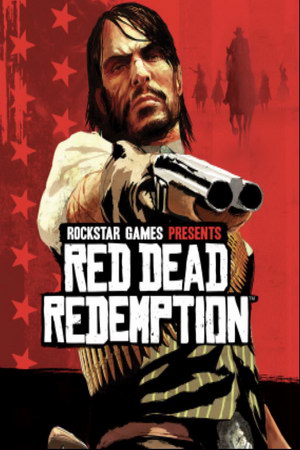 Red Dead Redemption: Trainer +16 v1.0.40.57107 {FutureX}