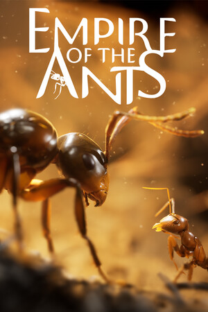 Empire of the Ants: Trainer +25 {CheatHappens.com}