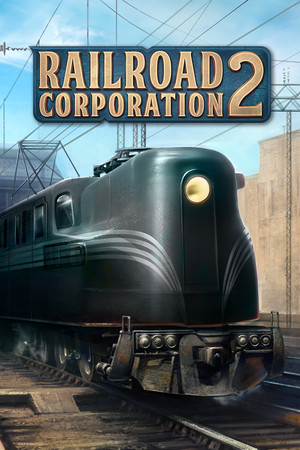 Railroad Corporation 2: Trainer +4 {CheatHappens.com}