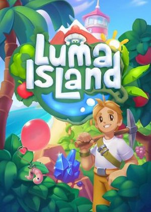 Luma Island: Trainer +64 {CheatHappens.com}