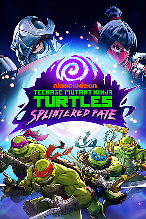 Teenage Mutant Ninja Turtles: Splintered Fate - Trainer +7 {CheatHappens.com}