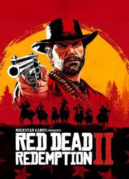 Red Dead Redemption 2: Save Game (all bags)