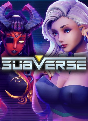 Subverse: SaveGame (The Game completely done 100%) [1.0.0]