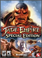 Jade Empire: Special Edition - SaveGame (18 lvl, 100%)