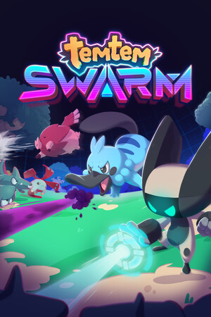 Temtem: Swarm - Trainer +7 {CheatHappens.com}