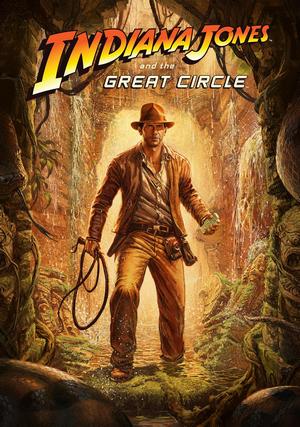 Indiana Jones and the Great Circle: SaveGame (100%, everything is collected)