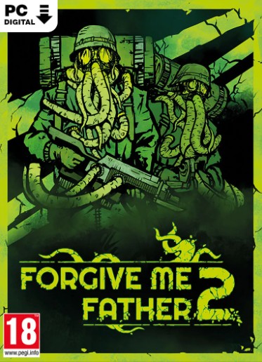 Forgive Me Father 2: Trainer +9 v1.1.0.5 {iNvIcTUs oRCuS / HoG}