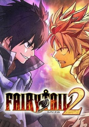 Fairy Tail 2: Trainer +6 {CheatHappens.com}