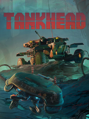 Tankhead: Trainer +9 {CheatHappens.com}