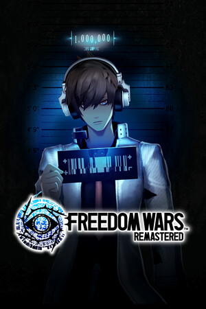 Freedom Wars Remastered: Trainer +8 {CheatHappens.com}