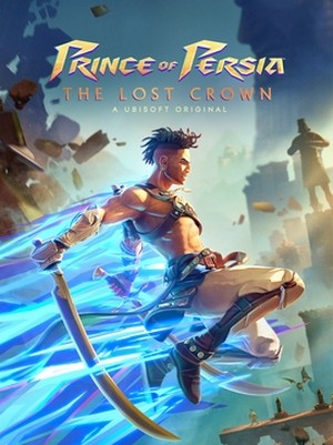 Prince of Persia: The Lost Crown - Trainer +16 v1.4.2 {LinGon}