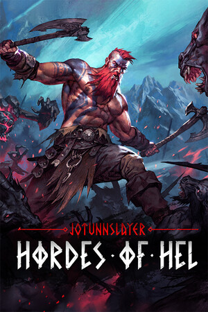 Jotunnslayer: Hordes of Hel - Trainer +9 {CheatHappens.com}