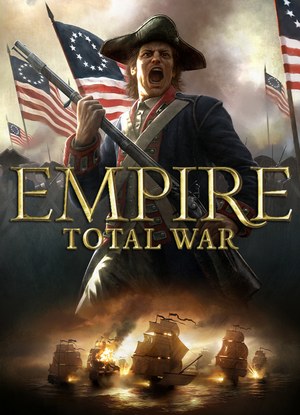 Empire: Total War - Save Game (Russian Empire)