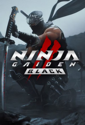 Ninja Gaiden 2 Black: Trainer +9 {CheatHappens.com}