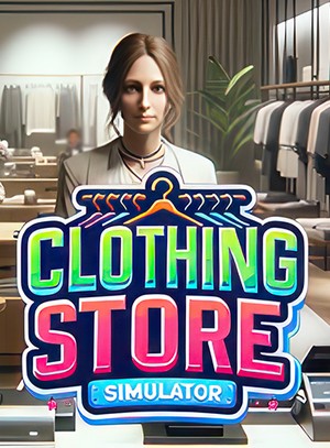 Clothing Store Simulator: Trainer +8 {CheatHappens.com}