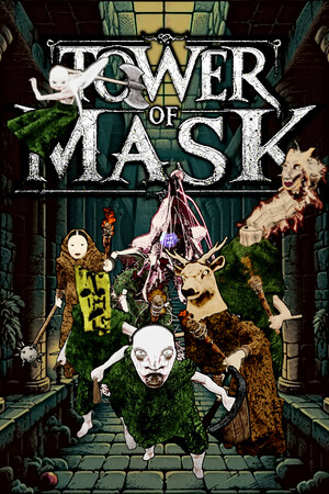 Tower of Mask: Trainer +24 {CheatHappens.com}