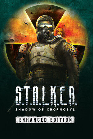 STALKER: Shadow of Chornobyl Enhanced Edition - Trainer +11 v1.1.0 {iNvIcTUs oRCuS / HoG}