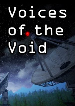 Voices Of The Void: SaveGame (first day, lots of points) [0.8.2c]