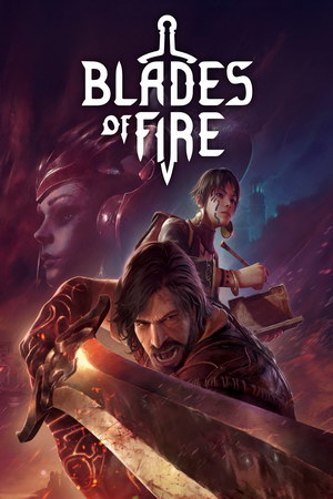 Blades of Fire: Trainer +8 {CheatHappens.com}