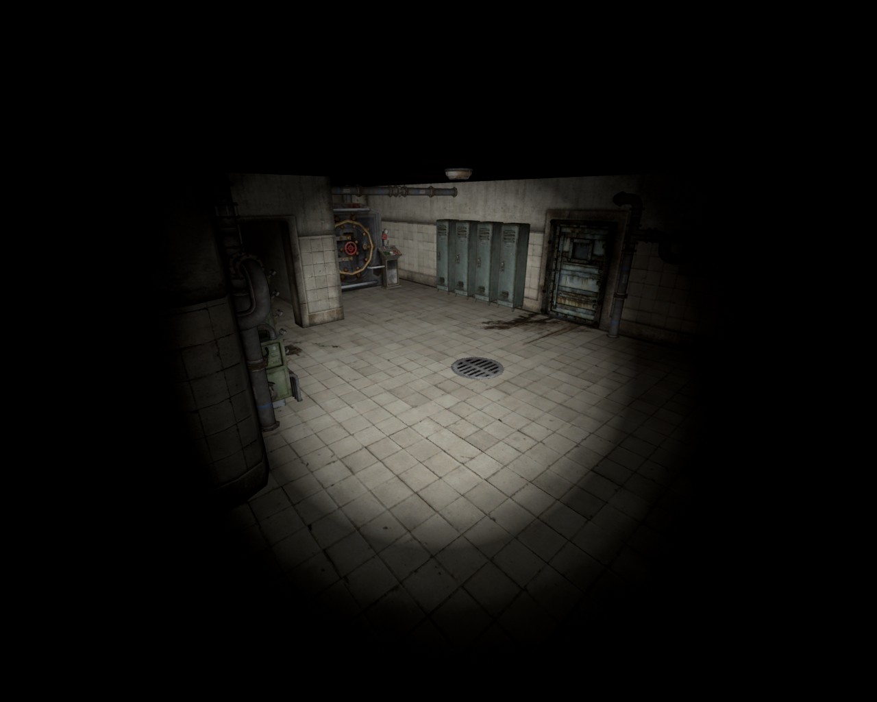 Voices Of The Void: SaveGame (absolutely clean base)