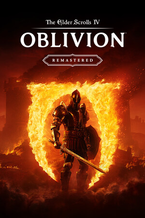 The Elder Scrolls 4: Oblivion Remastered - Trainer +44 v1.511.102.0 {iNvIcTUs oRCuS / HoG}