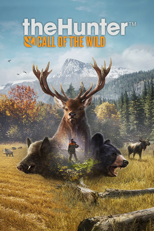 theHunter: Call of the Wild - Trainer +17 v3037268 {iNvIcTUs oRCuS / HoG}