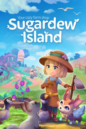 Sugardew Island: Trainer +7 {CheatHappens.com}