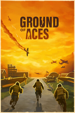 Ground of Aces: Trainer +14 {CheatHappens.com}