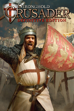 Stronghold Crusader Definitive Edition: Trainer +46 (Aurora) {CheatHappens.com}