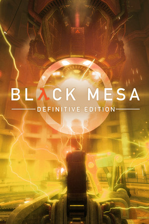 Black Mesa - Definitive Edition: Trainer +4 v02.07.2025 {iNvIcTUs oRCuS / HoG}