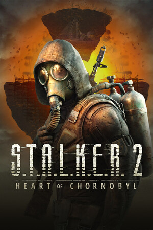 S.T.A.L.K.E.R. 2: Heart of Chornobyl - SaveGame (Start)