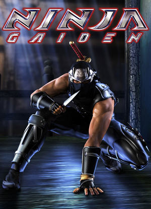 Ninja Gaiden Sigma 1: SaveGame (All difficulties and costumes are open)