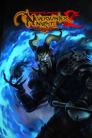 Neverwinter Nights 2: Enhanced Edition - Trainer +7 (Aurora) {CheatHappens.com}