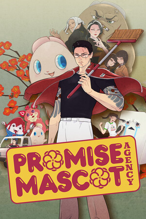Promise Mascot Agency: Trainer +6 {CheatHappens.com}